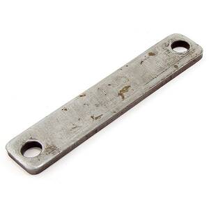 Manual Transmission Shift Rail Plate