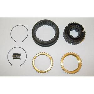 Manual Transmission Synchro Assembly