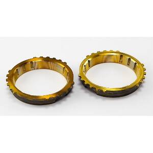 Manual Transmission Synchro Set
