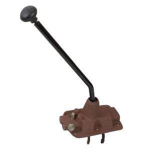 Manual Transmission Top Cover Assembly