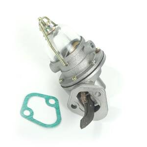 Mechanical Fuel Pump