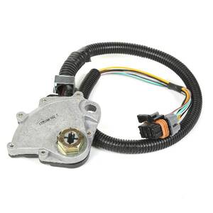 Neutral Safety Switch