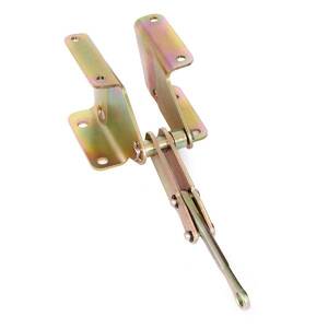 Power Brake Booster Bracket