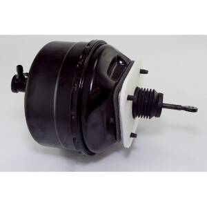 Power Brake Booster with Brake Master Cylinder