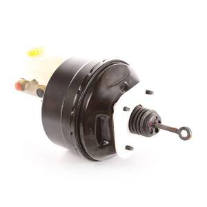 Power Brake Booster