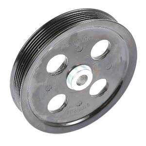 Power Steering Pump Pulley
