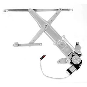 Power Window Motor
