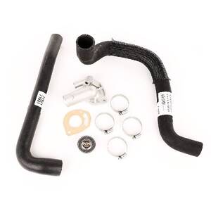 Radiator Coolant Hose Kit
