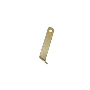 Seat Belt Bracket