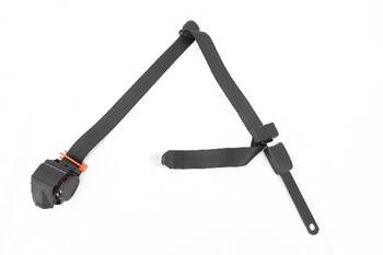 Seat Belt