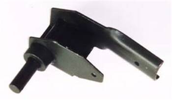 Shock Mount Plate