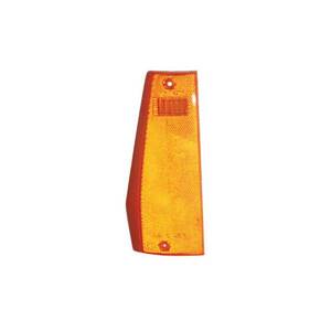 Side Marker Light Assembly