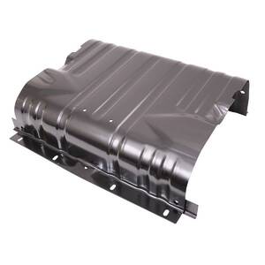 Skid Plate
