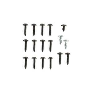 Soft Top Hardware Kit