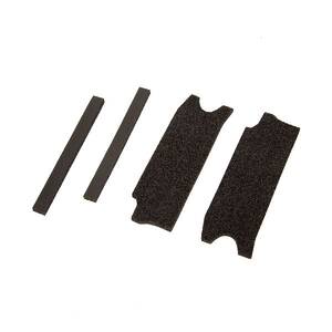 Soft Top Seal