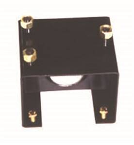 Spare Tire Carrier