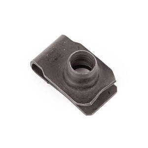 Spare Tire Nut