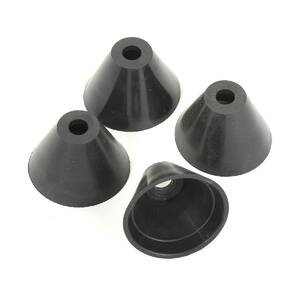 Spark Plug Boot Heat Sleeve