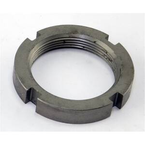 Spindle Nut