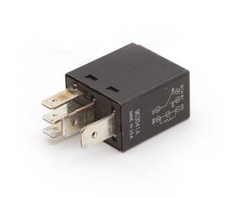 Starter Relay