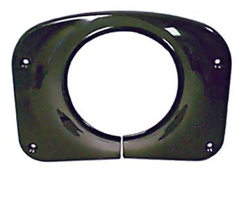 Steering Column Cover