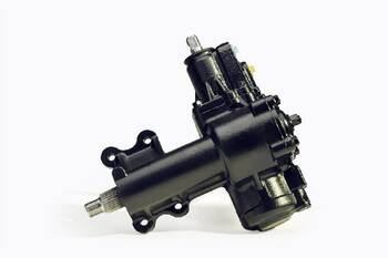 Steering Column Shaft Seal