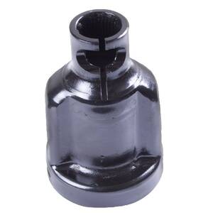Steering Coupling Assembly