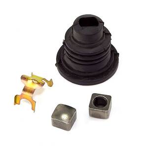 Steering Coupling Boot