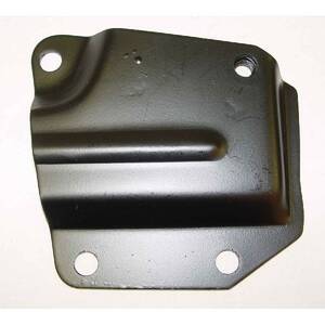 Steering Gear Box Brace