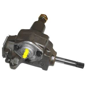 Steering Gear Box