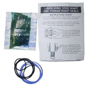 Steering Gear Rebuild Kit