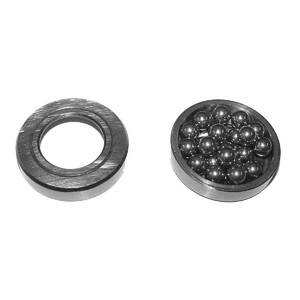 Steering Gear Worm Shaft Bearing