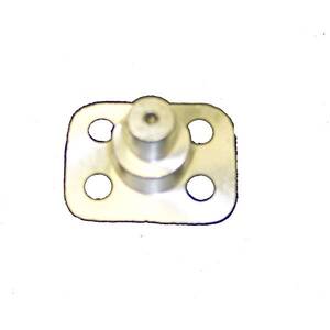 Steering King Pin Bearing Cap