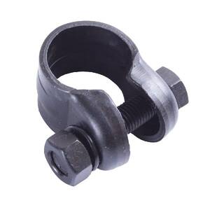 Steering Tie Rod End Adjusting Sleeve Clamp