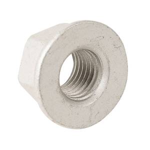 Suspension Shock Absorber Nut