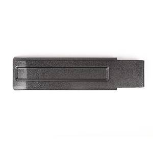 Tailgate Hinge Cover