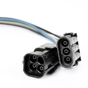 Throttle Position Sensor