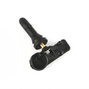 Tire Pressure Monitoring System Sensor Valve Assembly