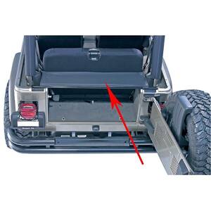 Tonneau Cover