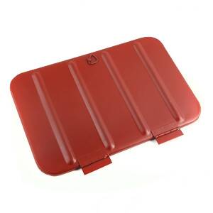 Tool Compartment Lid