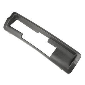 Trailer Hitch Bezel