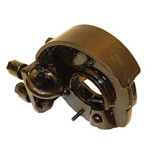 Trailer Hitch Pintle Hook Mount