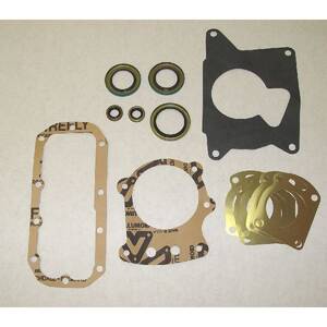 Transfer Case Adapter Seal