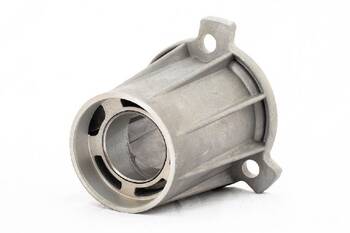 Transfer Case Housing Extension