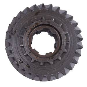 Transfer Case Main Shaft Gear