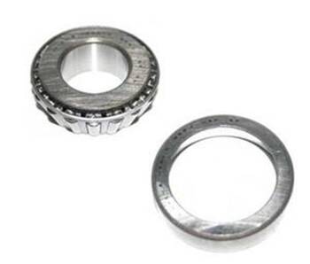 Transfer Case Output Shaft Bearing