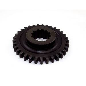 Transfer Case Output Shaft Gear