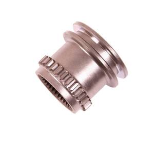 Transfer Case Range Shift Hub