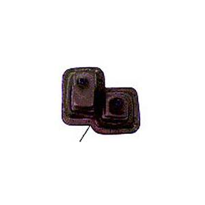 Transfer Case Shifter Boot
