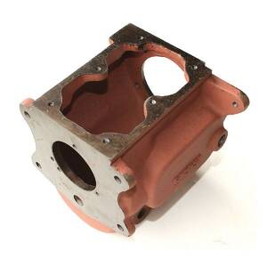 Transfer Case